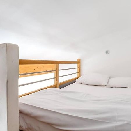 Studio Duplex - Le Garden - 10 Mn Disney Apartment Bailly-Romainvilliers Exterior photo